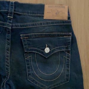 True Religion Jeans// Size 36